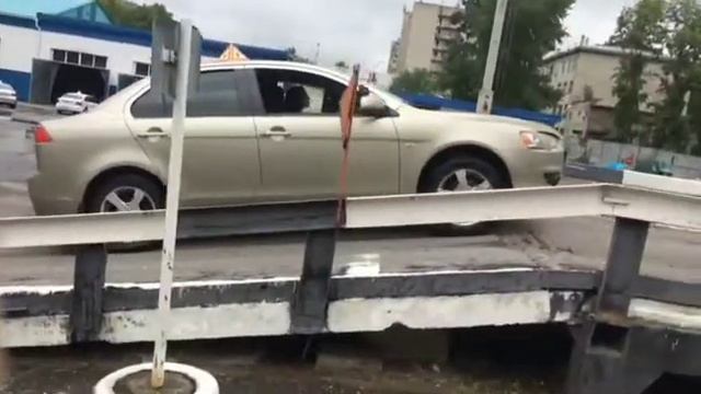 Автоинструктор Хабаровск