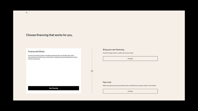 Rivian R1T | Purchase Experience смотреть онлайн