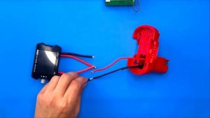 ToolkitRC WM150 Ваттметр 150A 50V