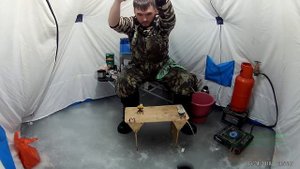 ловлю ельца,хороший клёв!