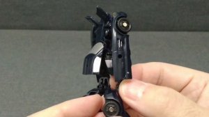 Обзор трансформера Soundwave - Cyberverse - Legion Class - Transformers: Prime. Музей Р-ТФ.