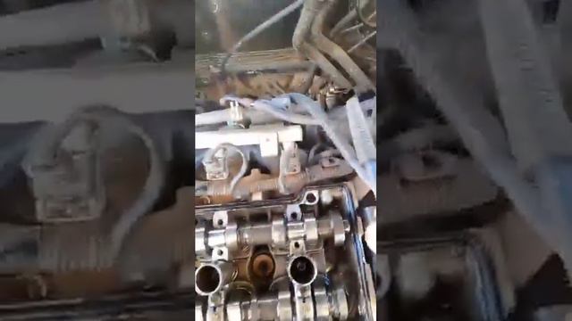 Problème manque tirage et deratage moteur lifan 520 مشكل نقص تراج الإهتزاز محرك смотреть онлайн