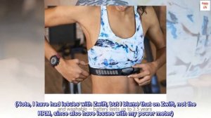 Garmin 010-12883-00 HRM-Dual Heart Rate Monitor