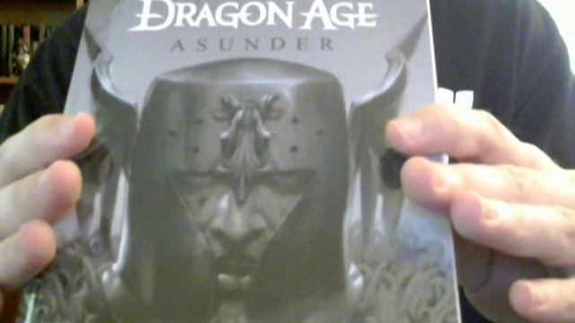 Dragon Age: Asunder смотреть онлайн