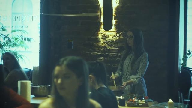 Девичник в Питере 2019 смотреть онлайн