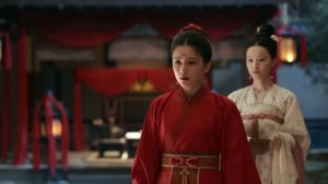 【Chang'an Love Story】EP10|🤳The Queen struggles to survive on the brink of power and love❤️