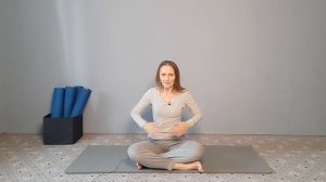 Как улучшить работу ЖЕЛЧНОГО ПУЗЫРЯ? ? 3 упражнения для профилактики застоя желчи