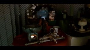 Ритуал ОСТУДА на себя и восстановление биополя. Избавление от энергитических следов бывших партнёро