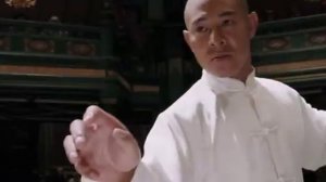 Бокс против Ушу