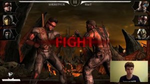 КАК ФАРМИТЬ МНОГО ДУШ И МОНЕТ (ЧЕСТНЫМ СПОСОБОМ) | Mortal Kombat X Mobile