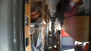 Обзор нового вагона РЖД