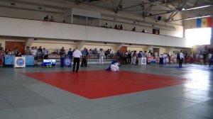 113 ПОЕДИНОК   Judo.MD 2021 (CADETI) Campionatul R.Moldova Judo (24.06.2021)