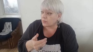 "БЛАТНЫЕ" Кто это? В ЖЕНСКОЙ КОЛОНИИ