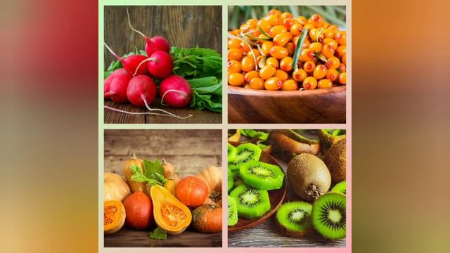 ВИТАМИН С. Польза и вред. Дефицит и избыток. Где содержится. смотреть онлайн