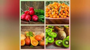 ВИТАМИН С. Польза и вред. Дефицит и избыток. Где содержится.