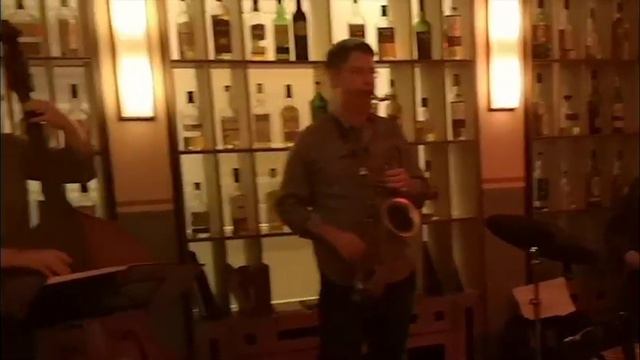 Jazzmine Bey @ Solon Beyrouth Sept 30, 2018 смотреть онлайн