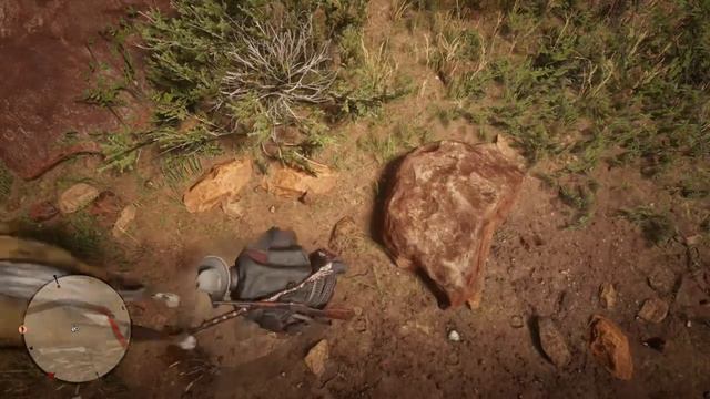 RDO horse pooped on me смотреть онлайн