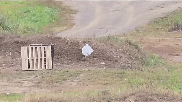 PMC Bronze 7.62X39 Review & Shoot Ammo Test Accuracy 100-200 Yards смотреть онлайн