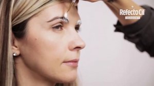 Краска для бровей и ресниц Refectocil