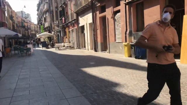 Карантину конец-МЫ НА ПОДСТРИГ💪 смотреть онлайн