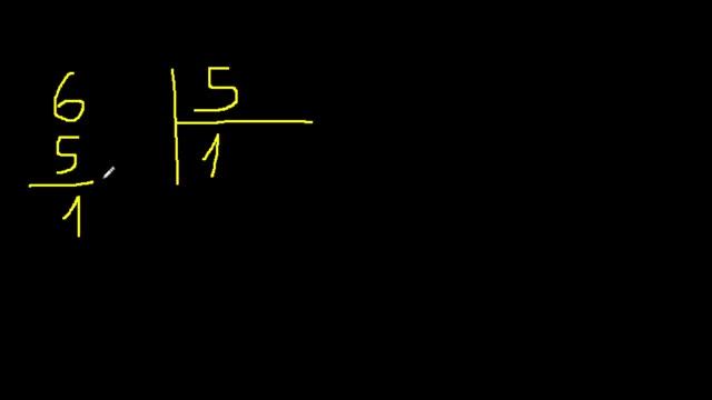 dividir 6 entre 5 смотреть онлайн