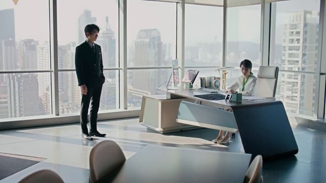 [Multi-sub]《对我而言危险的他》第6集｜李墨之 樊治欣 李奕臻 常喆宽 My Lethal Man EP6【捷成华视偶像剧场】