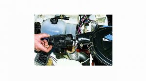 Подогрев воздуха для карбюратора, очень важно!