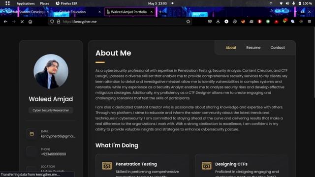 Github Student Developer Pack Is Amazing