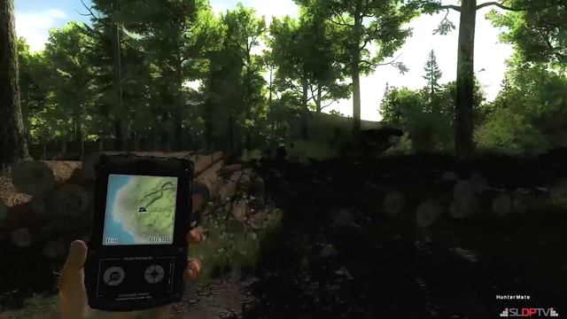 The Hunter | Обучение: Как охотиться смотреть онлайн