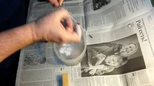 Подгоняем тест фидерной вершинки