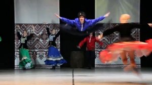 СИБИРСКИЙ КАЛЕЙДОСКОП 25 ЛЕТ+