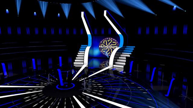 Milionerzy/WWTBAM Poland Intro 2020 V1, Intro Idea