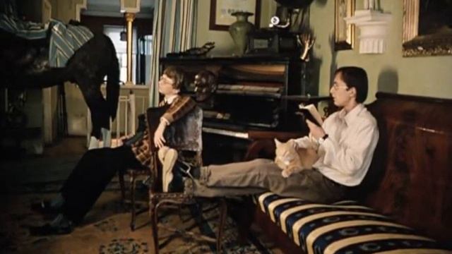 Хикки в СССР смотреть онлайн