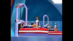 ТОП 5 ВСРАТЫХ СЕРИАЛОВ С ДЖЕТИКСА