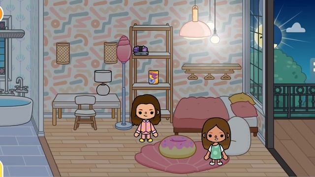 на нас напал маньяк!!! делать проду? смотреть онлайн