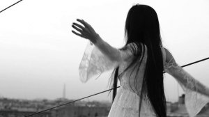 Evanescense - My Immortal (rus.cover)