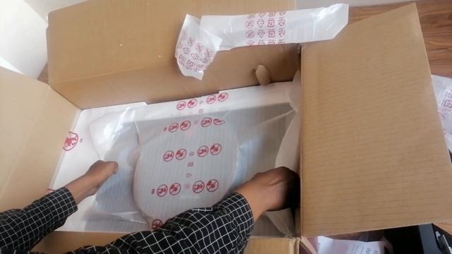 New Gaming Moniter | LG Ultragear 2GN650 Ips panel 144hz Moniter Unboxing | Farhan malik смотреть онлайн