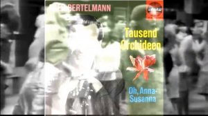 Fred Bertelmann - Tausend Orchideen