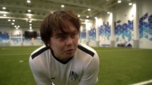 ХОЧУ В АМКАЛ С ЛЕГЕНДАМИ / ACOOL, ГУРКИН, PANDAFX, БЛАТОВ, МАВРИН И ДР.