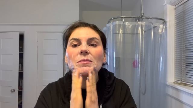 I tried Princess Diana's 1990s Skincare routine for a week!? смотреть онлайн