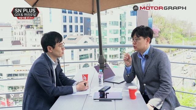 SN+ 엔진오일 GDI 엔진이면 필수! 노킹 원인 LSPI를 배워보자! [김알자 스페셜] смотреть онлайн