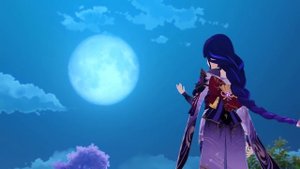 СЕКРЕТЫ АЯТО КАМИСАТО | Genshin Impact