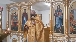 Проповедь по притче о званных на вечерю