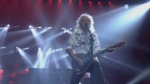 Queen  Adam Lambert   The Show Must Go On Live At The O2 London, UK 04 07 2018