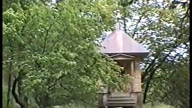 Поездка на Валаам, 21.07.1995г. смотреть онлайн