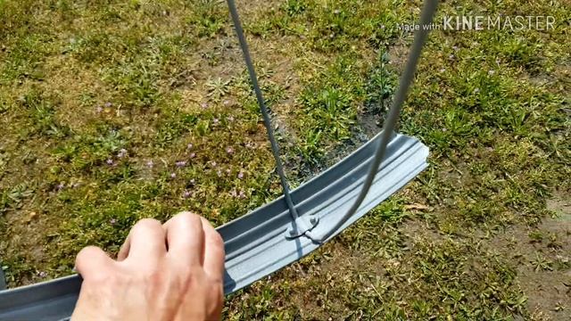 Реставрируем старый 70 летний немецкий велосипед. смотреть онлайн