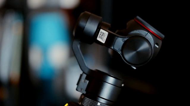 DJI Osmo - Съемка в движении / Обзор DJI Osmo Review смотреть онлайн