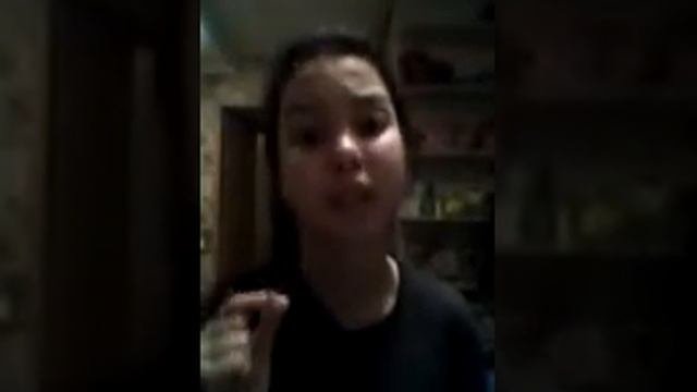 Как правельно краситься!