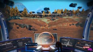 No Man's Sky - Сбор модулей