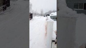 Отвал на ниву своими руками 2